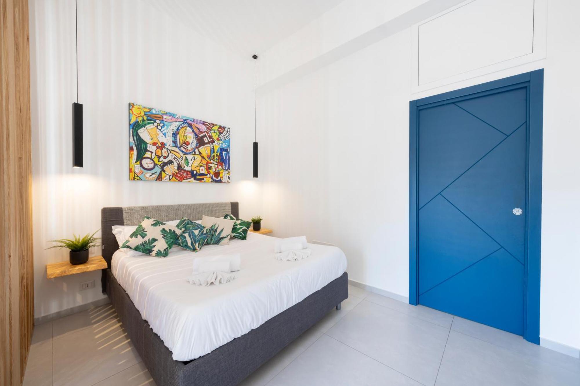 Suite Lucia Capri Exterior foto